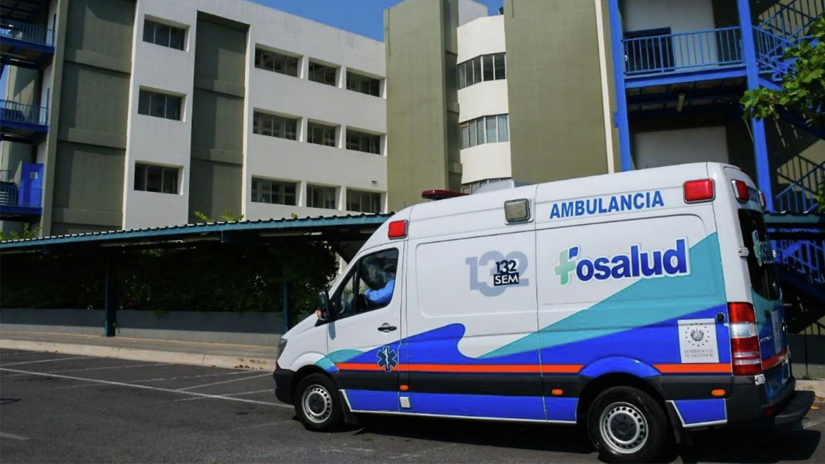 Presidente Bukele invita a diputados al Hospital San Rafael para analizar objetivamente la realidad por COVID19 que enfrenta el país presidente-bukele-invita-a-diputados-al-hospital-san-rafael-para-analizar-objetivamente-la-realidad-por-covid19-que-enfrenta-el-pais